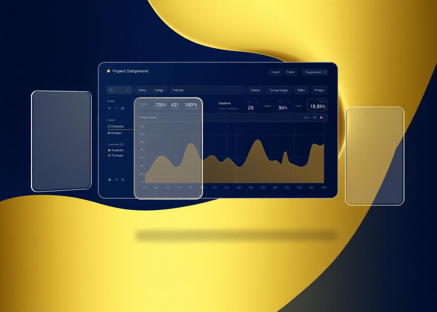 Meridian Treasury OS